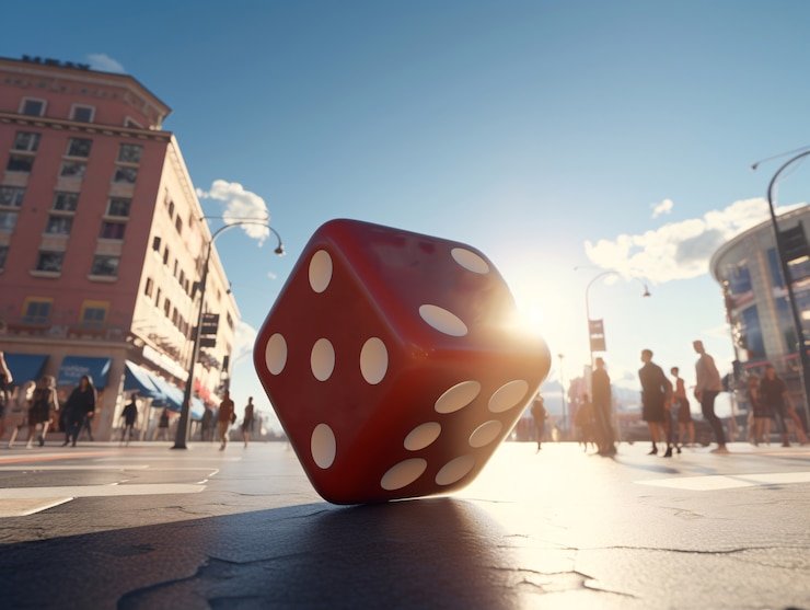 567luck apk featured game showcase
