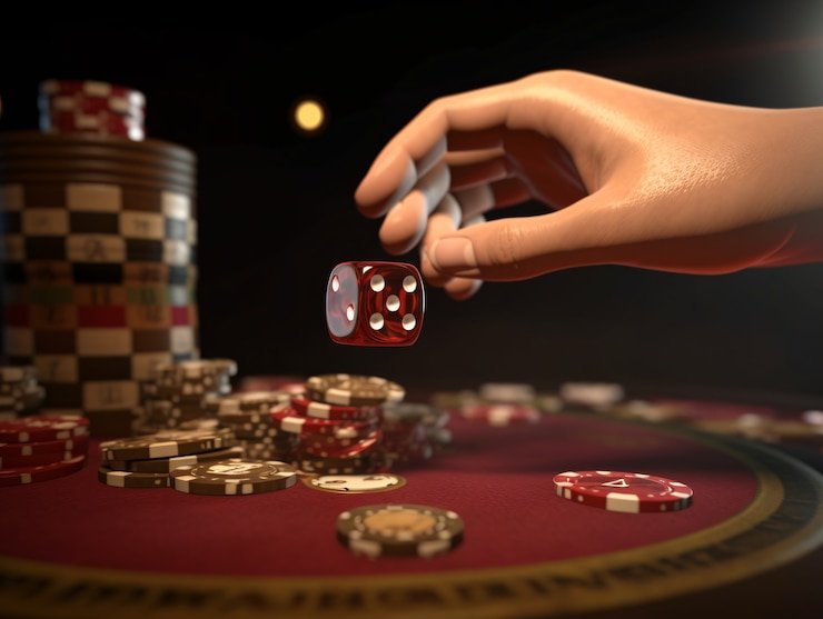 567luck apk featured game showcase